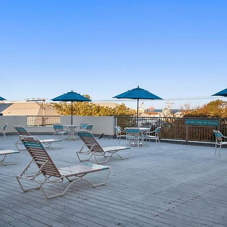 Brighton Suites Hotel Rehoboth Beach Eksteriør billede