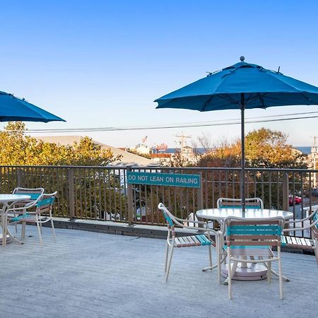 Brighton Suites Hotel Rehoboth Beach Eksteriør billede