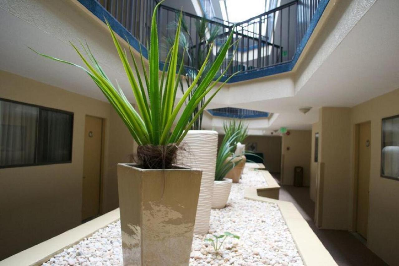 Brighton Suites Hotel Rehoboth Beach Eksteriør billede
